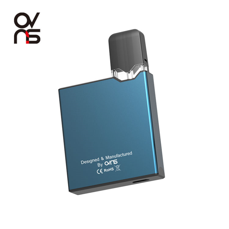 Kompatibilné zariadenia CBD