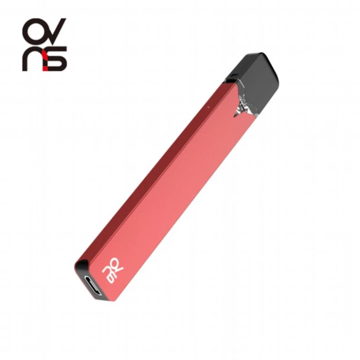 Súpravy kompatibilné s Juul