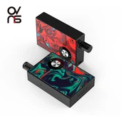 Vape systém adaptéra pod