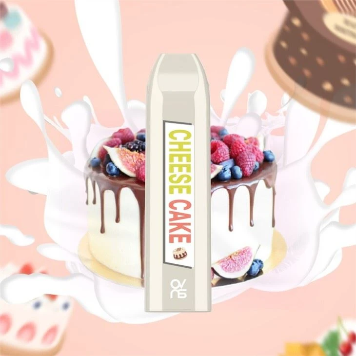 Pre-Filled Mint Flavor E Cigarette OEM Welcome Disposable Vape Pen Pre-Filled Mint Flavor E Cigarette OEM Welcome Disposable Vape Pen