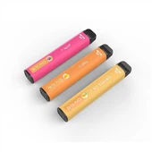 Prispôsobte si logo Mesh 2500 Puff Jednorazový VAPE