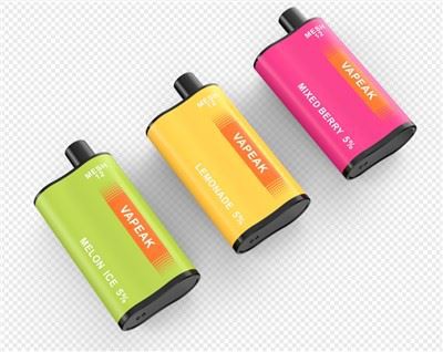 VODOVÝ MELÓN JEDNORÁZOVÝ VAPE