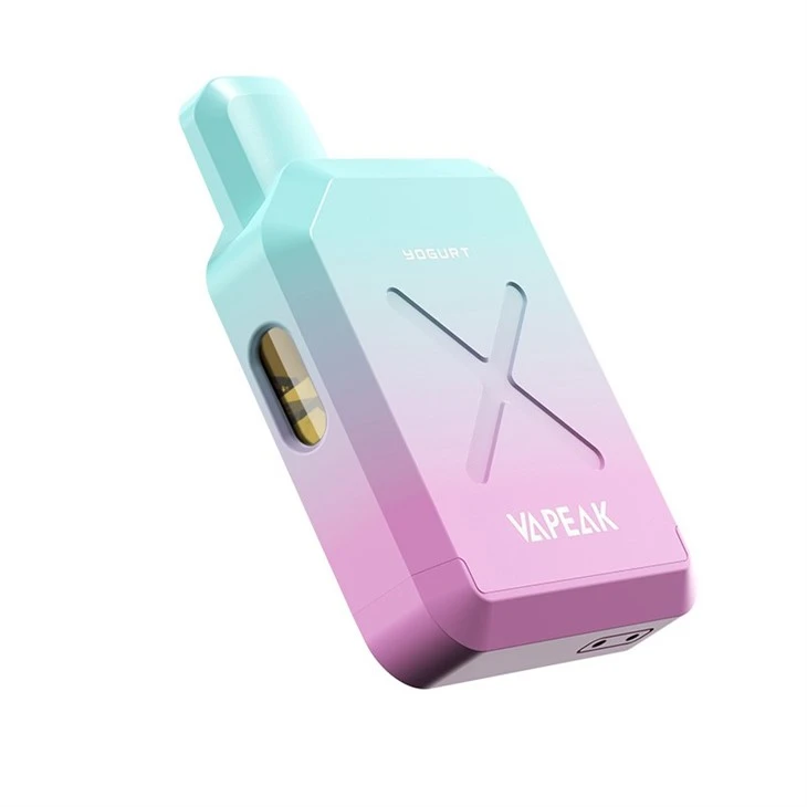 Tpd Approved E Cig Vape Original Factory Price 500 Puffs Disposable Vape