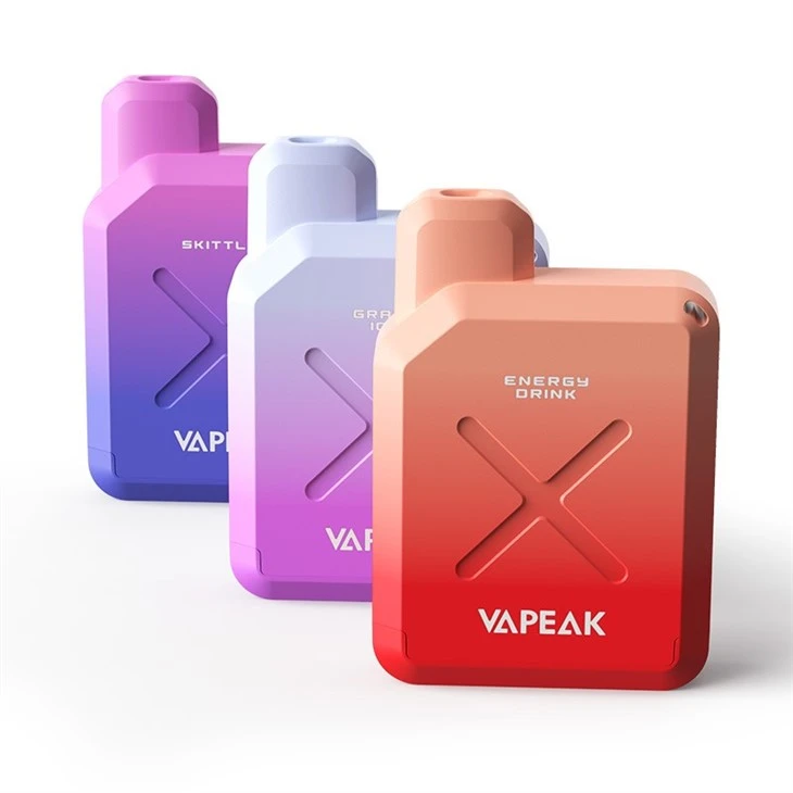 Tpd Approved E Cig Vape Original Factory Price 500 Puffs Disposable Vape